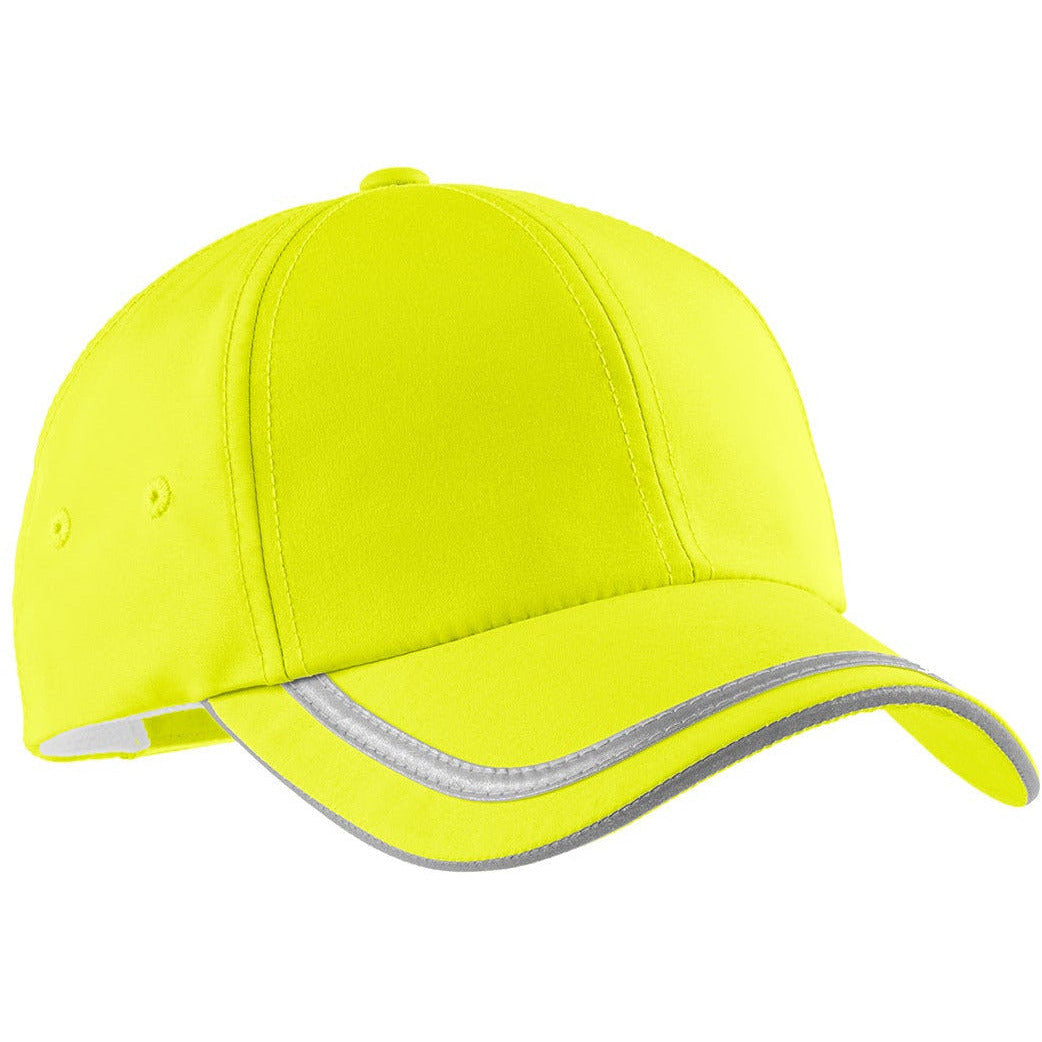Safety  Yellow