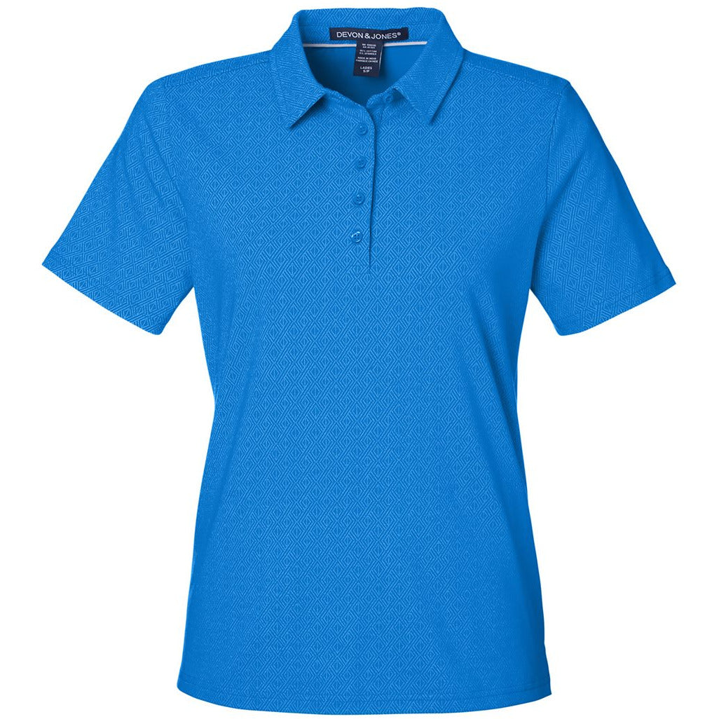French Blue/ CR Blue