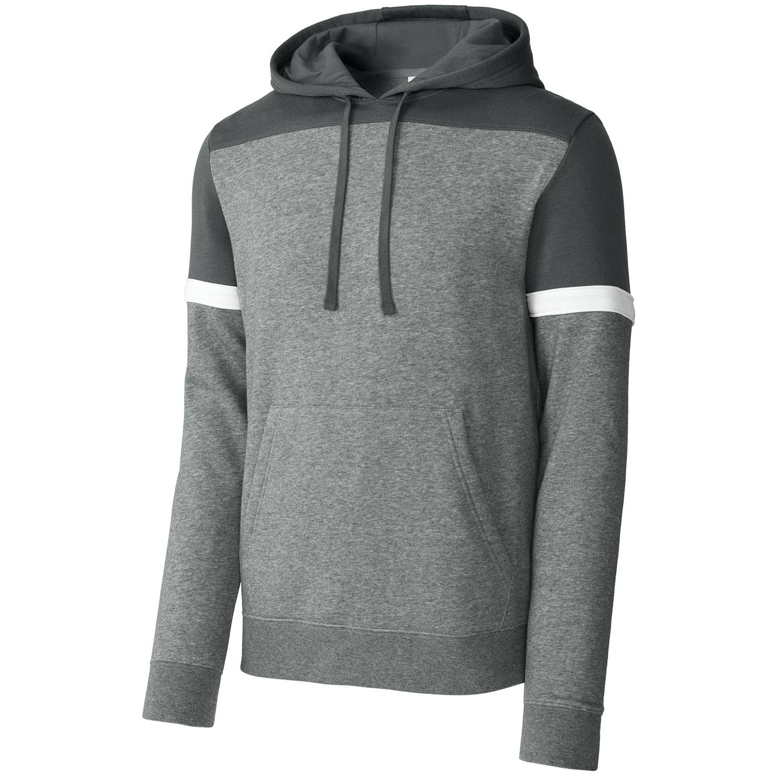 Dark Smoke Grey/ Vintage Heath
