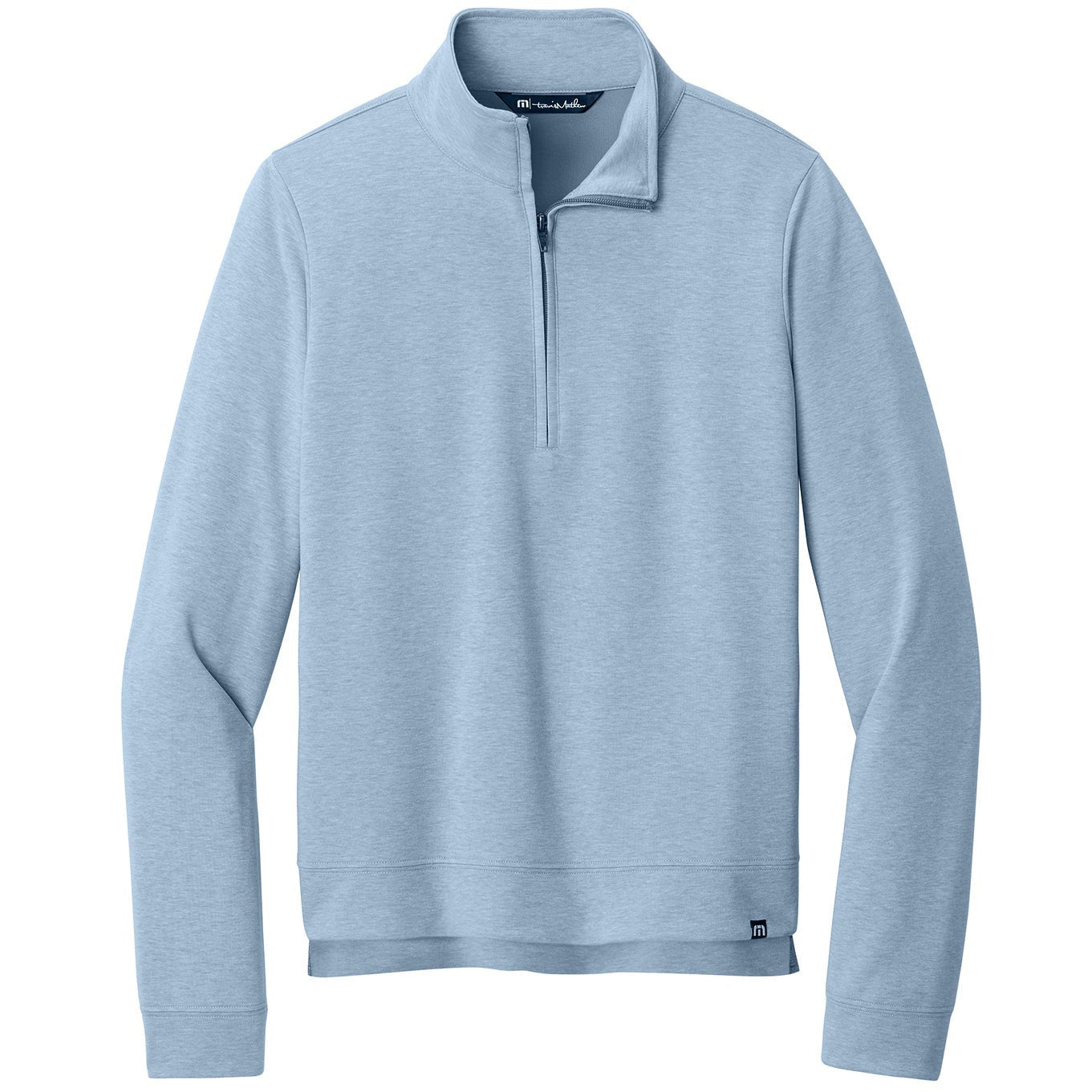 Light Blue Heather