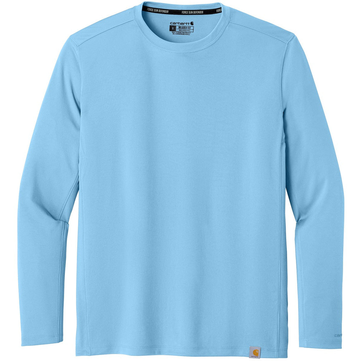 Fresh Water Blue