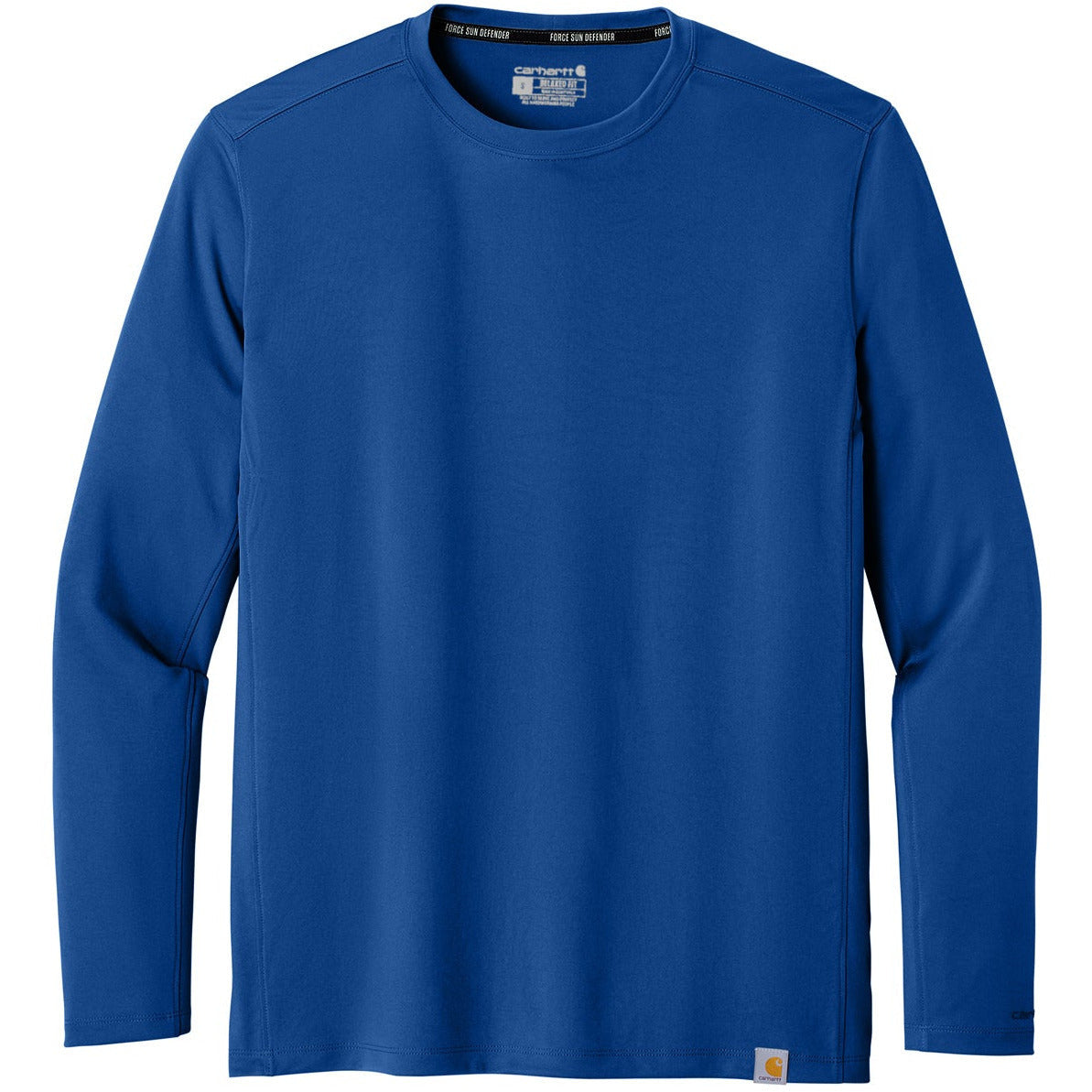 Royal Glass Blue