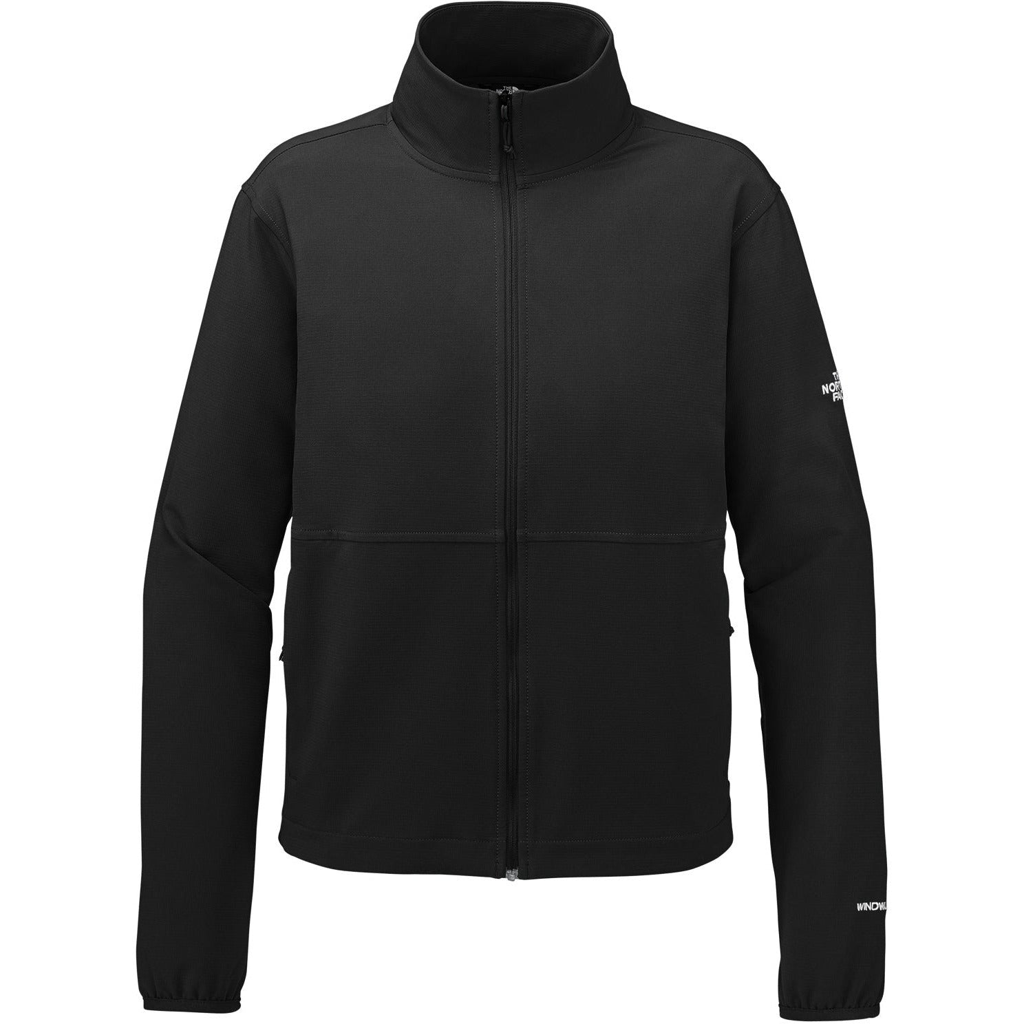 TNF Black