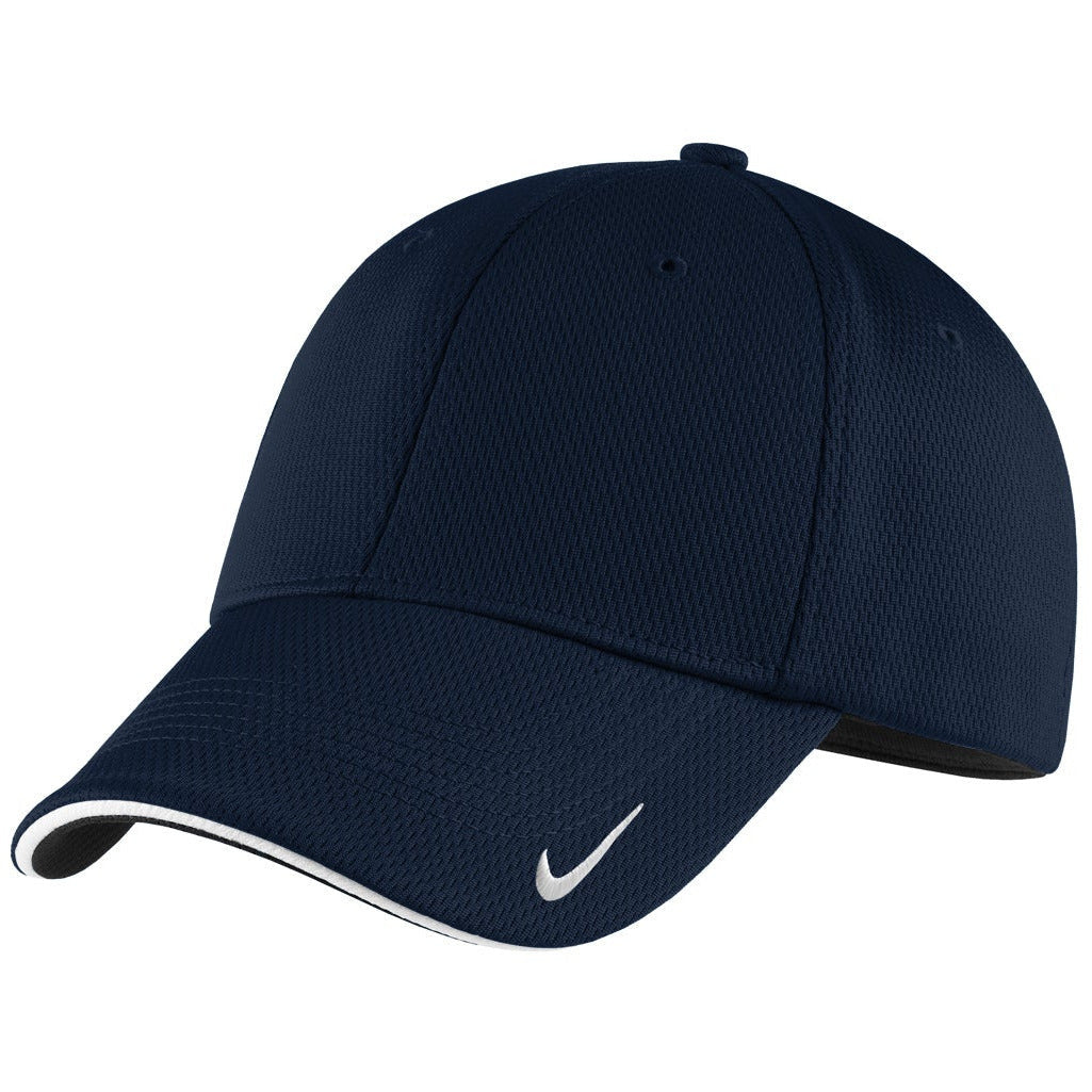 Navy/ White