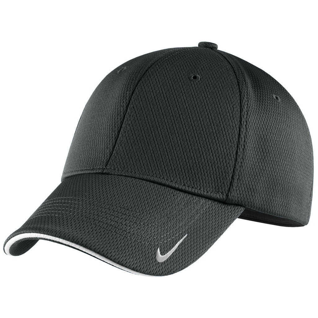 Anthracite/ White