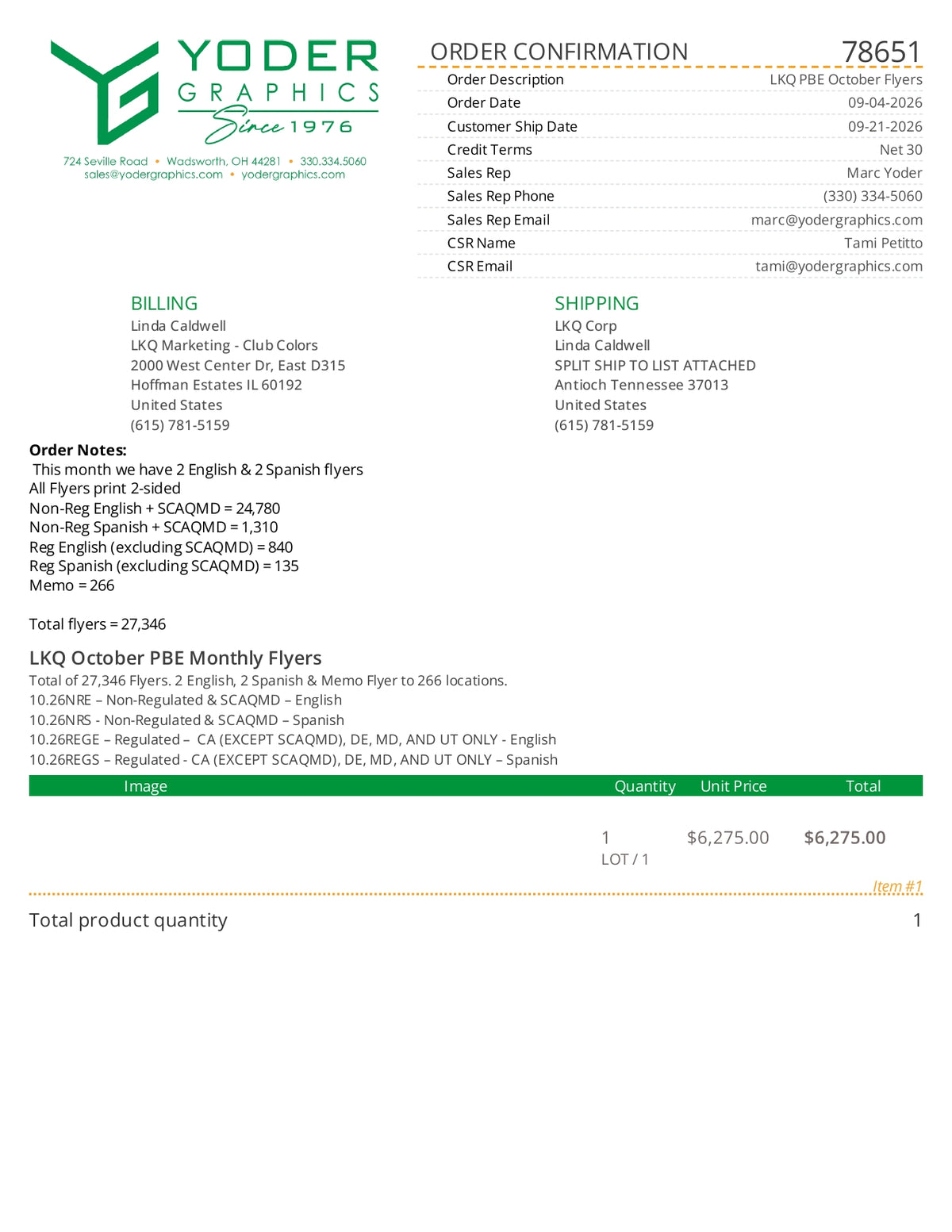 78651-YDR-LKQ