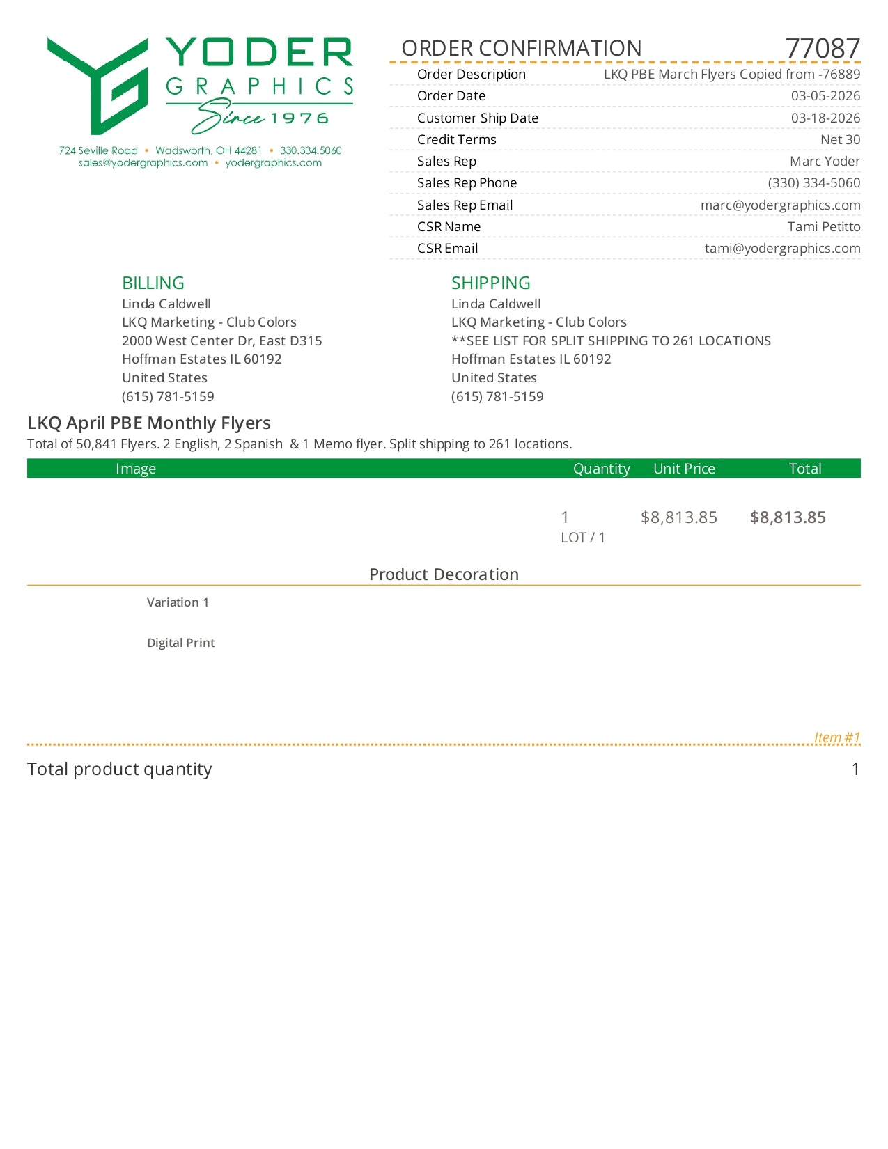 77087-YDR-LKQ