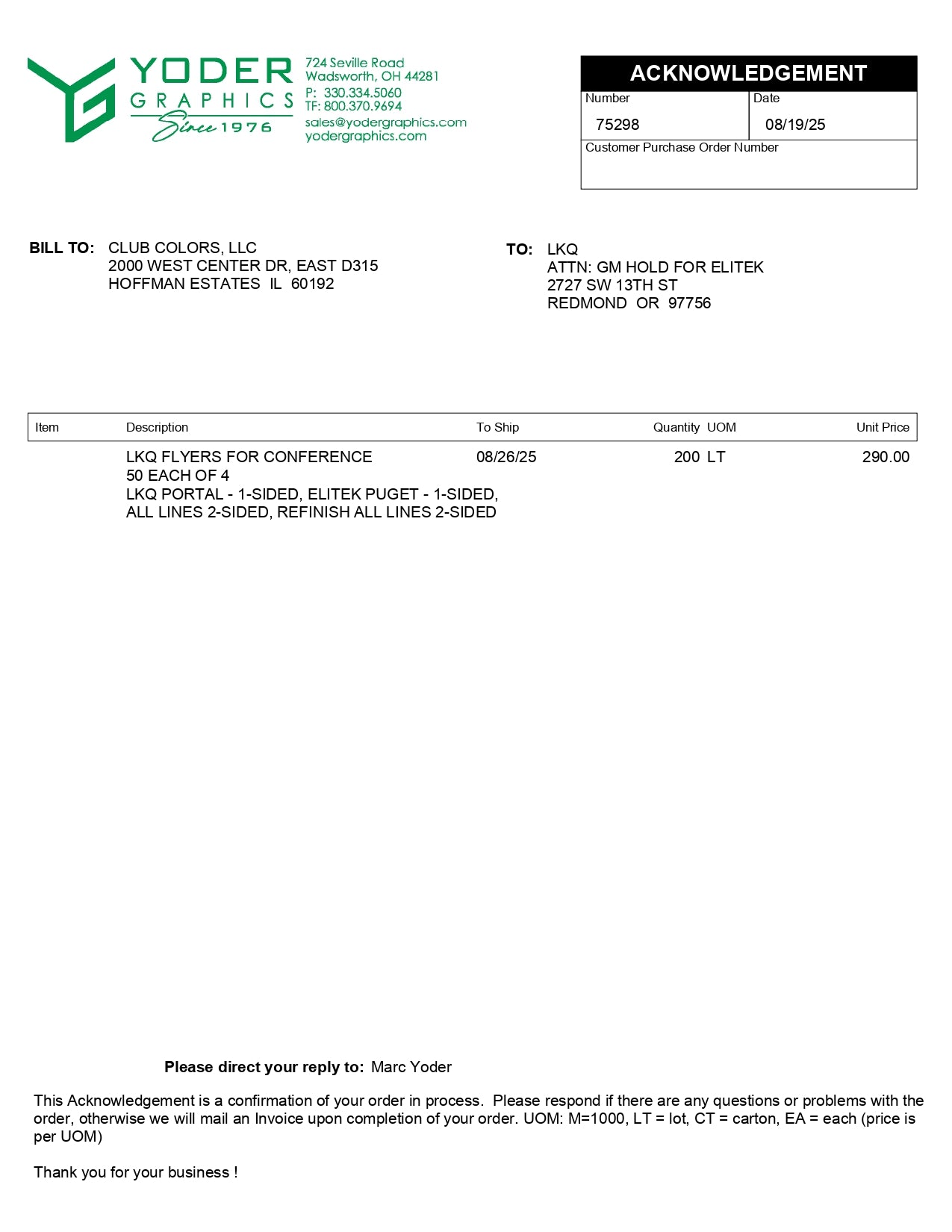 75298-YDR-LKQ