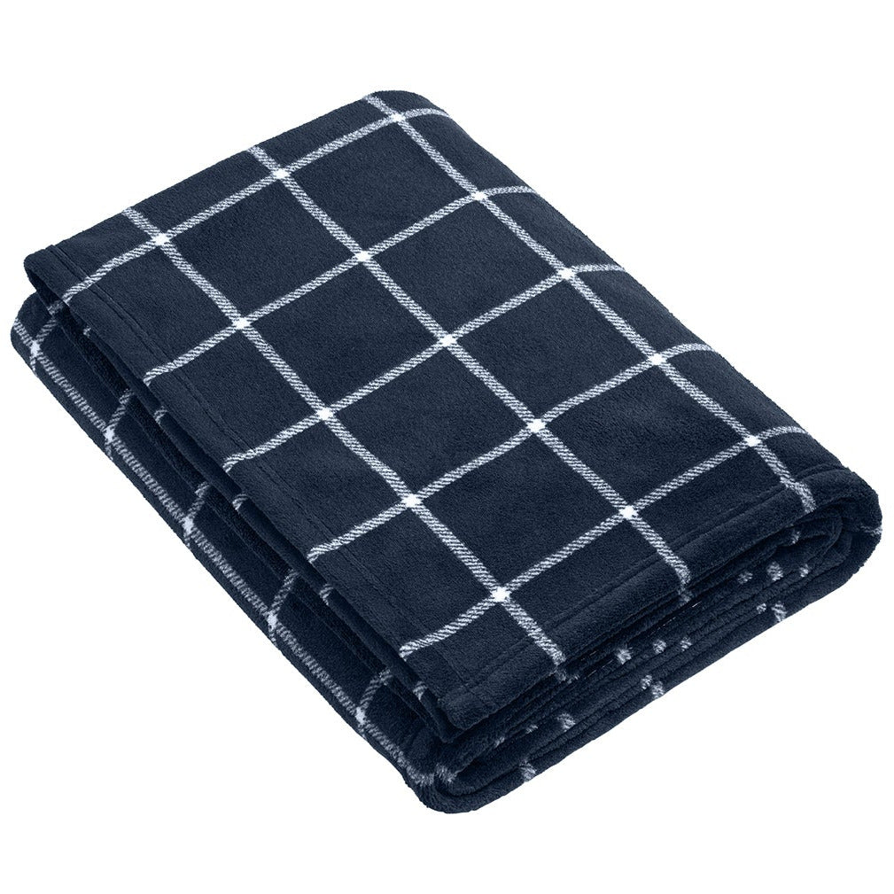 Port Authority ®Ultra Plush Blanket