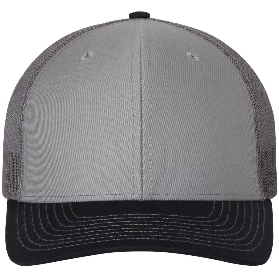 Grey/ Charcoal/ Navy
