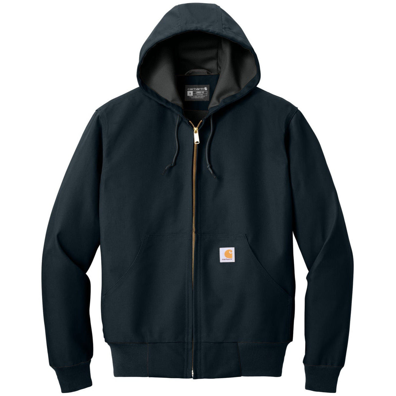 Dark Navy