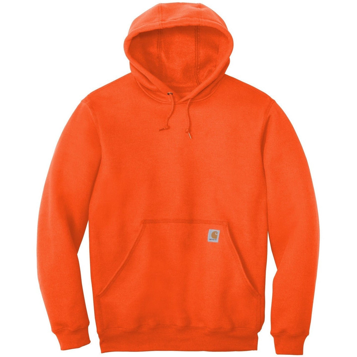 Brite Orange