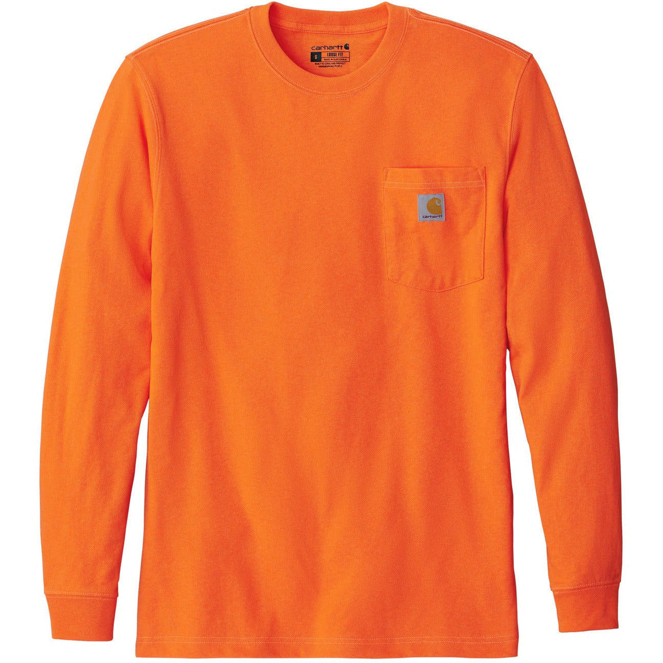 Brite Orange