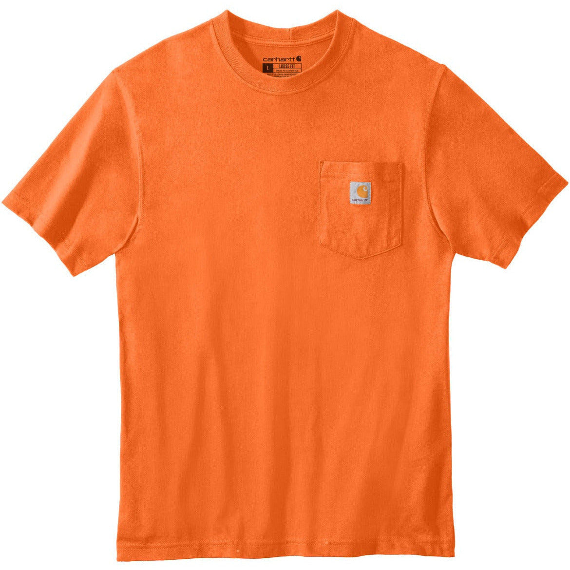 Brite Orange
