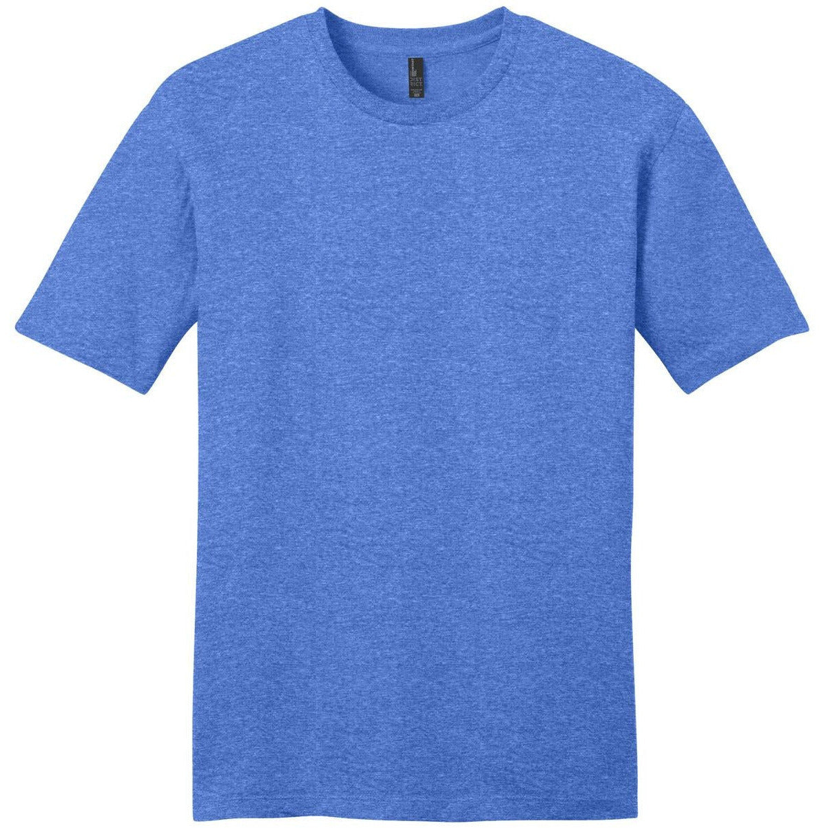 Heathered Royal