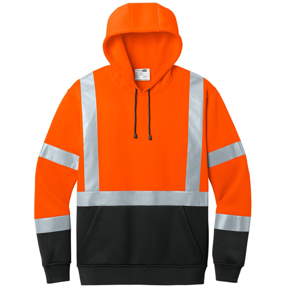 Safety Orange