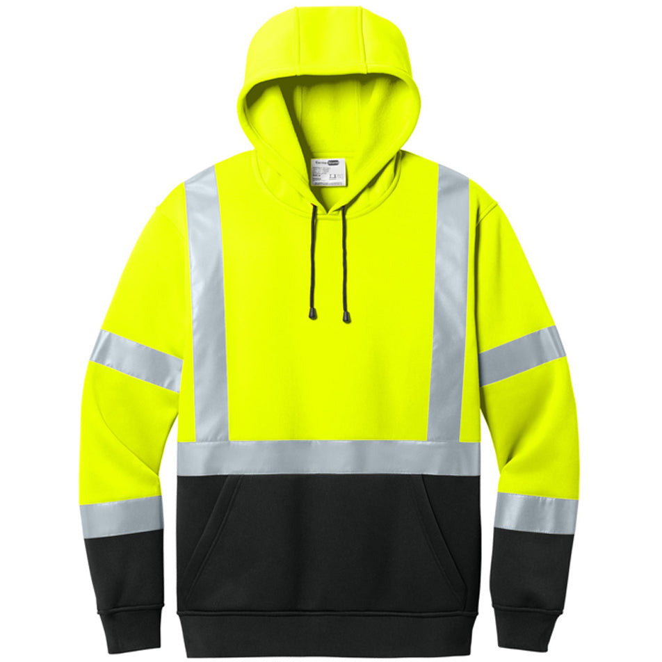 Safety Yellow