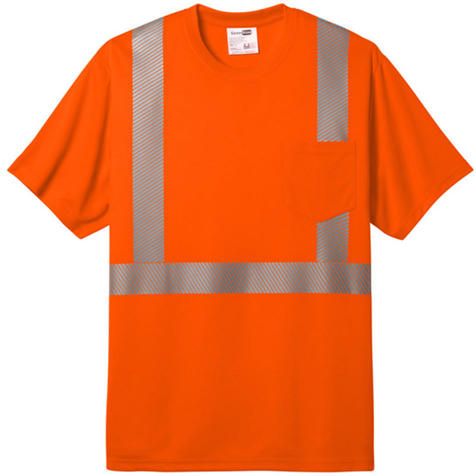 Safety Orange