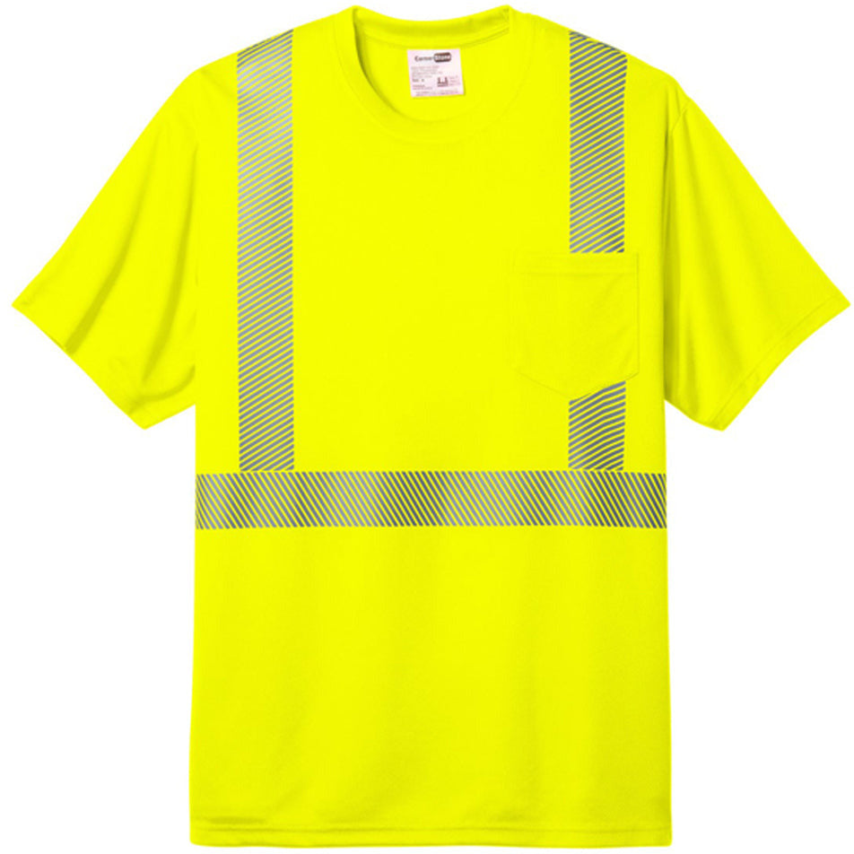 Safety Yellow
