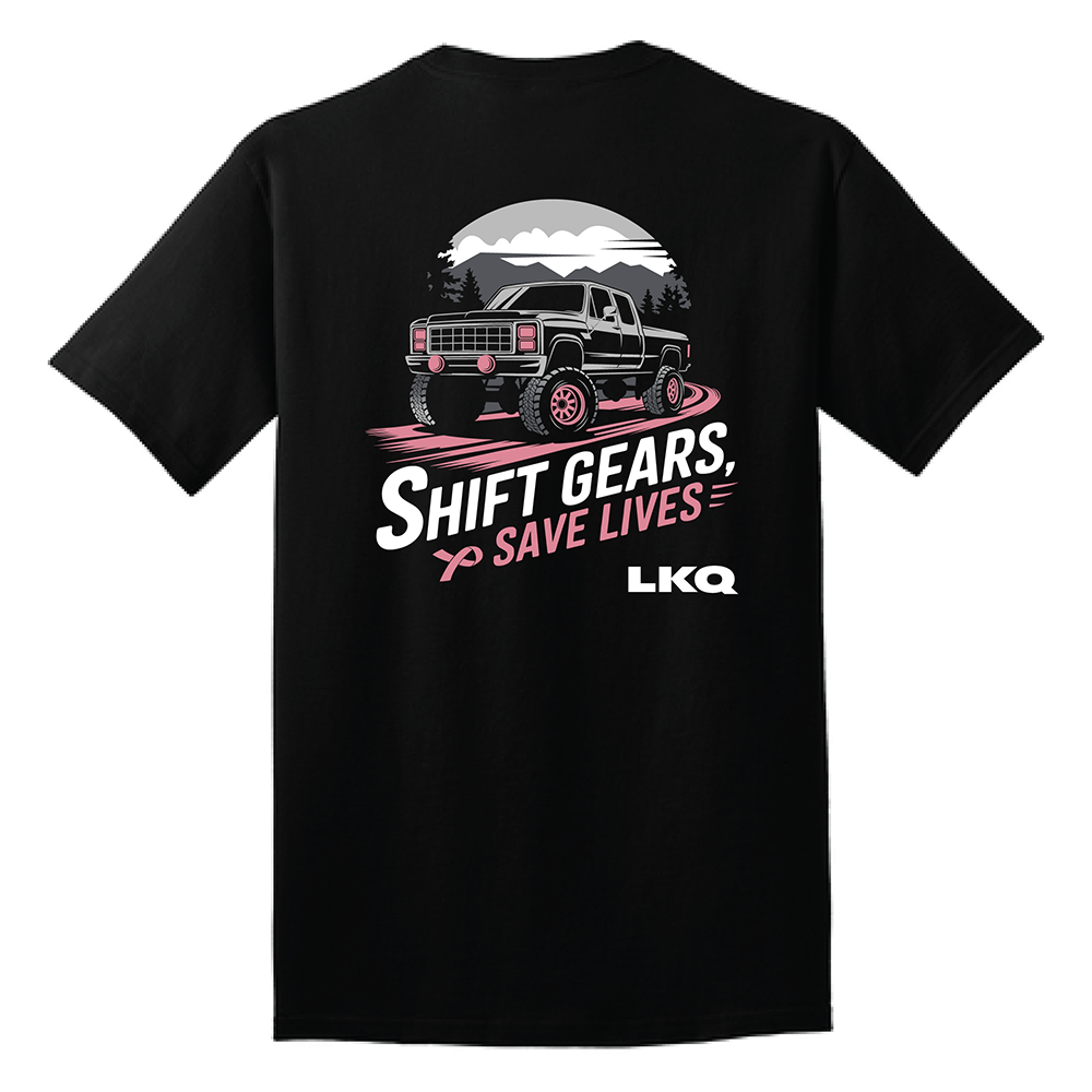 2025 Think Pink T-Shirt