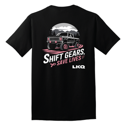 2025 Think Pink T-Shirt