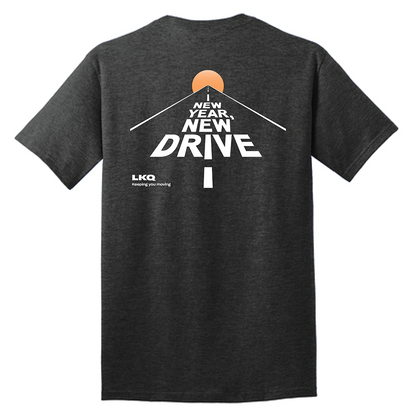 New Year New Drive T-Shirt