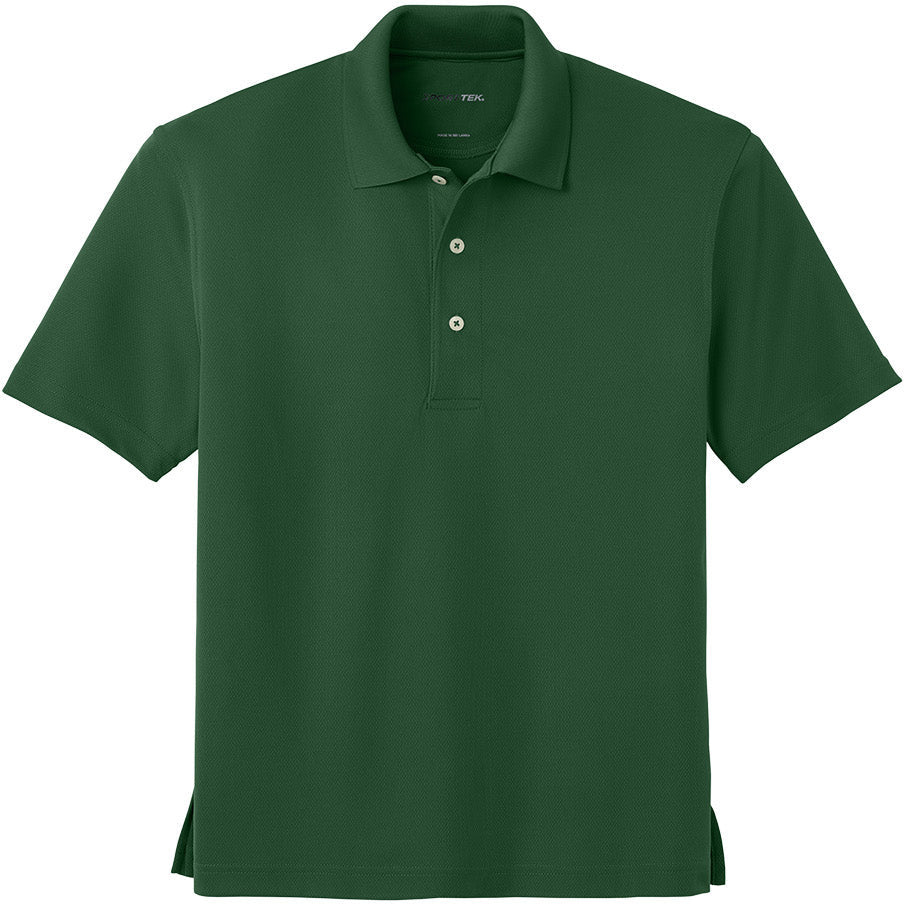 Sport-Tek® Dri-Mesh® Polo