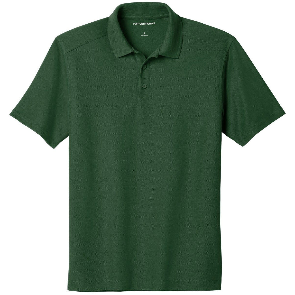 Deep Forest Green