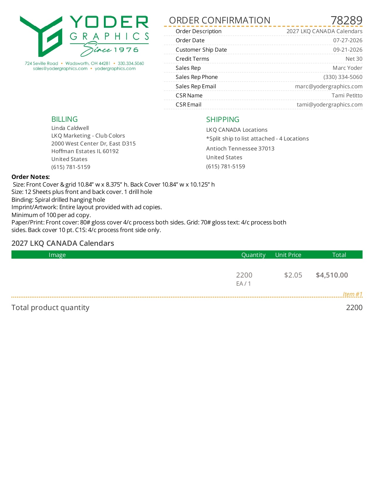 78289-YDR-LKQ
