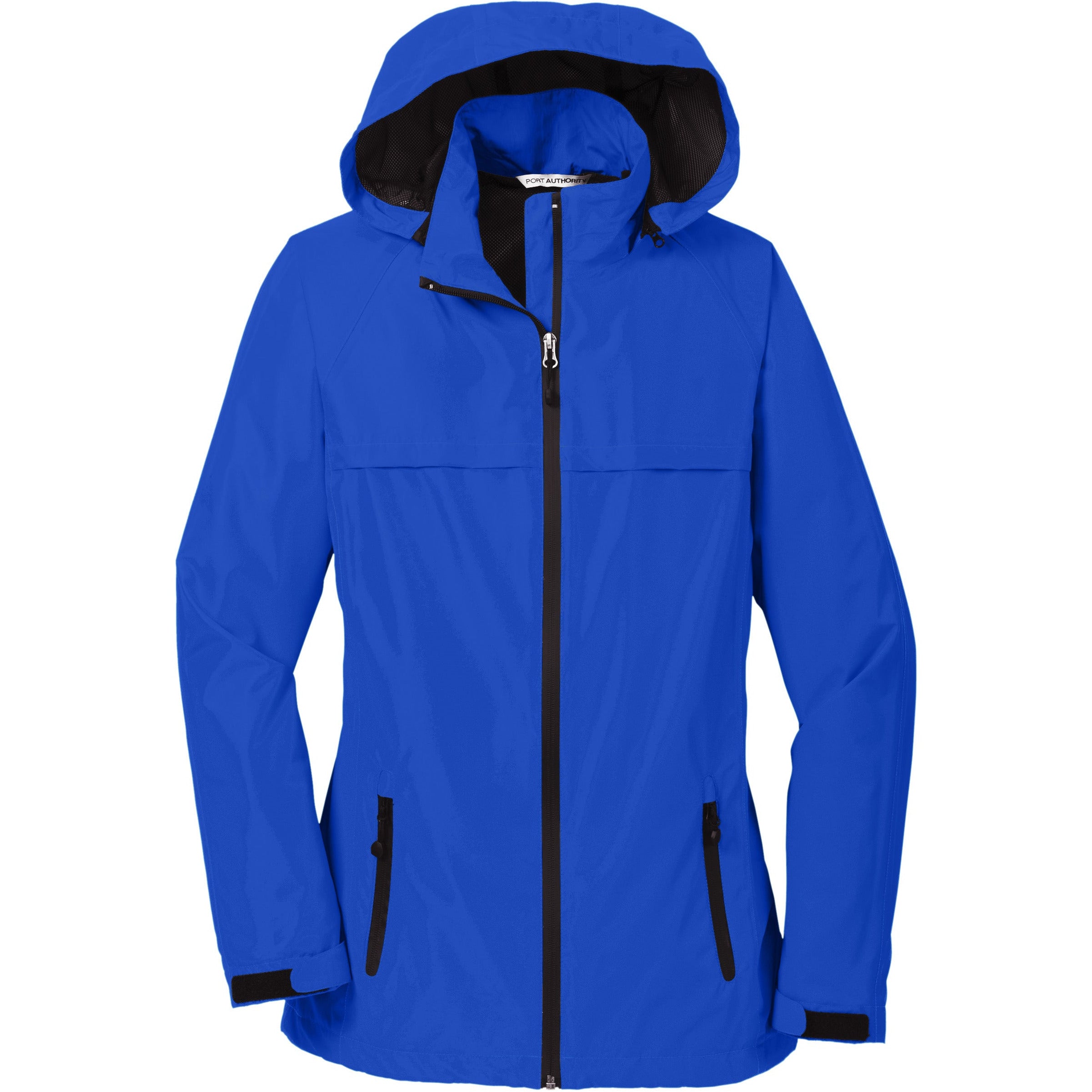 Port Authority Ladies Torrent Waterproof Jacket