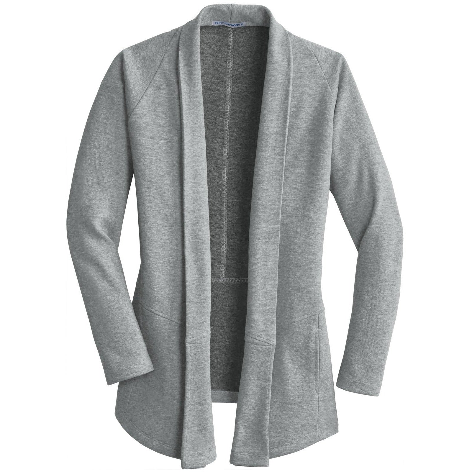Medium Heather Grey/ Charcoal
