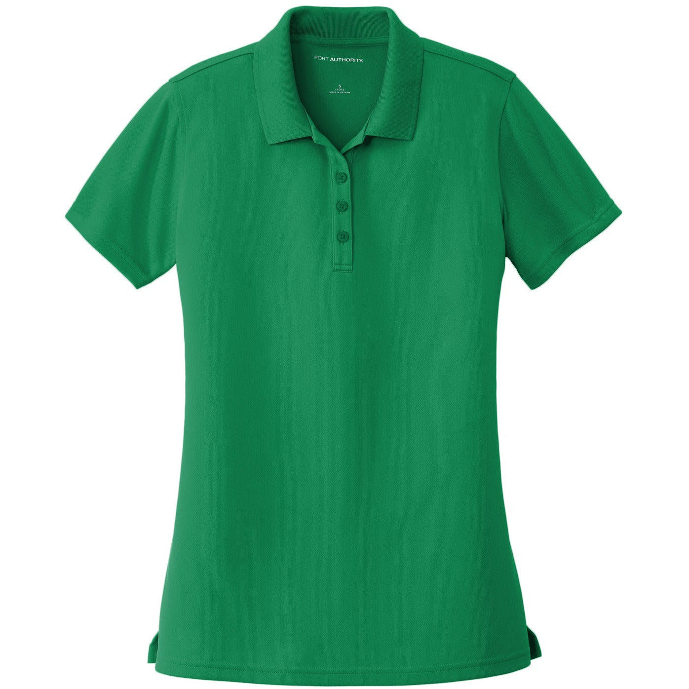 Bright Kelly Green