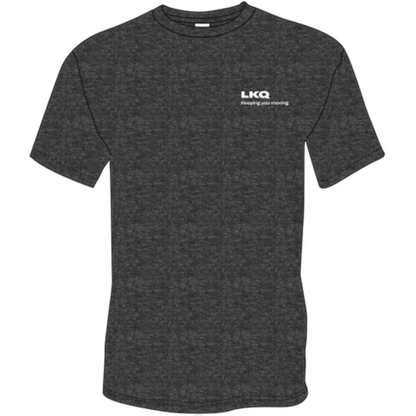 LKQ Engine Grid T-Shirt