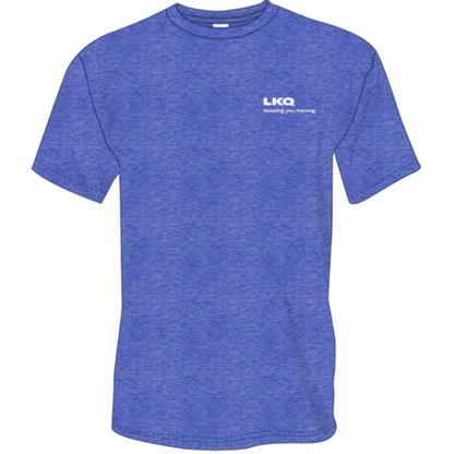 LKQ Engine Grid T-Shirt