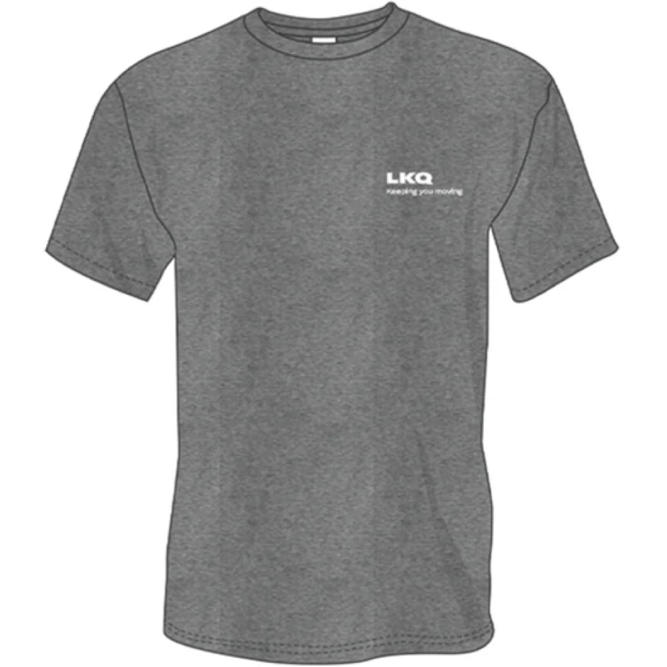 LKQ Sunglasses Eagle T-Shirt