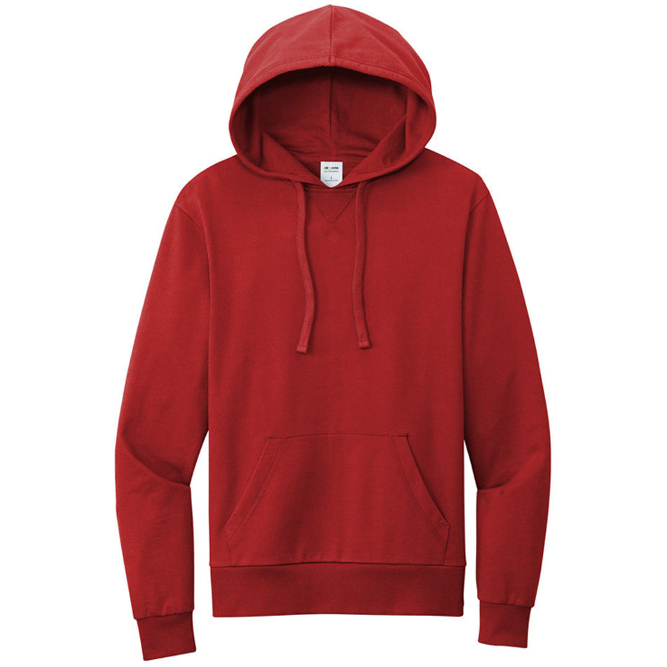 Revolution Red