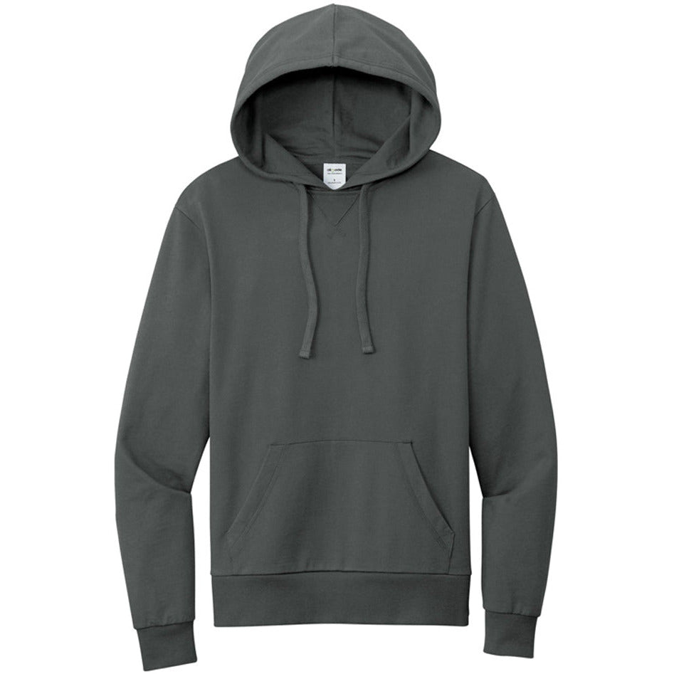 Terrain Grey