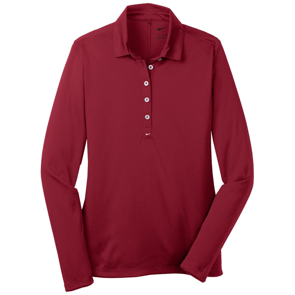 Varsity Red