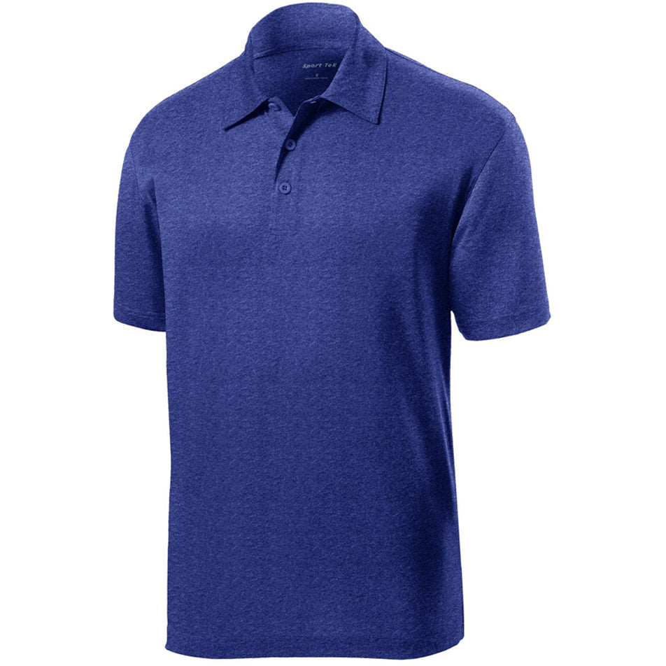 Cobalt Heather