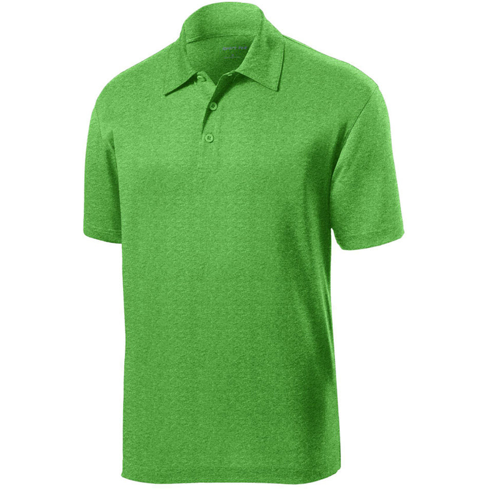 Turf Green Heather