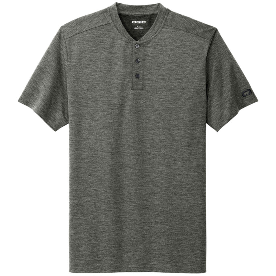 Tarmac Grey