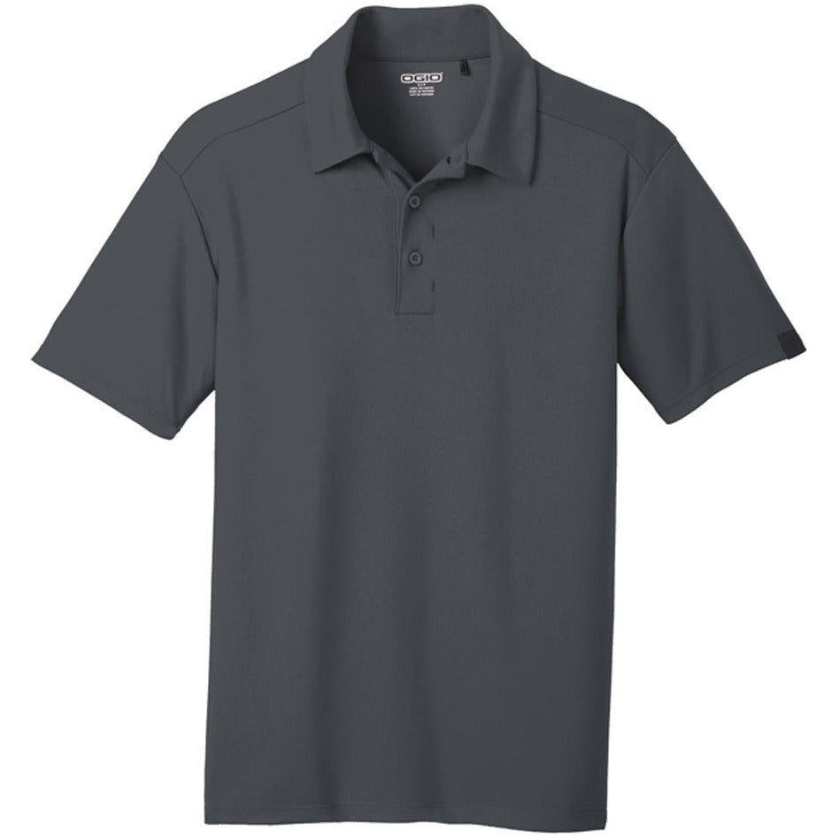 Diesel Grey