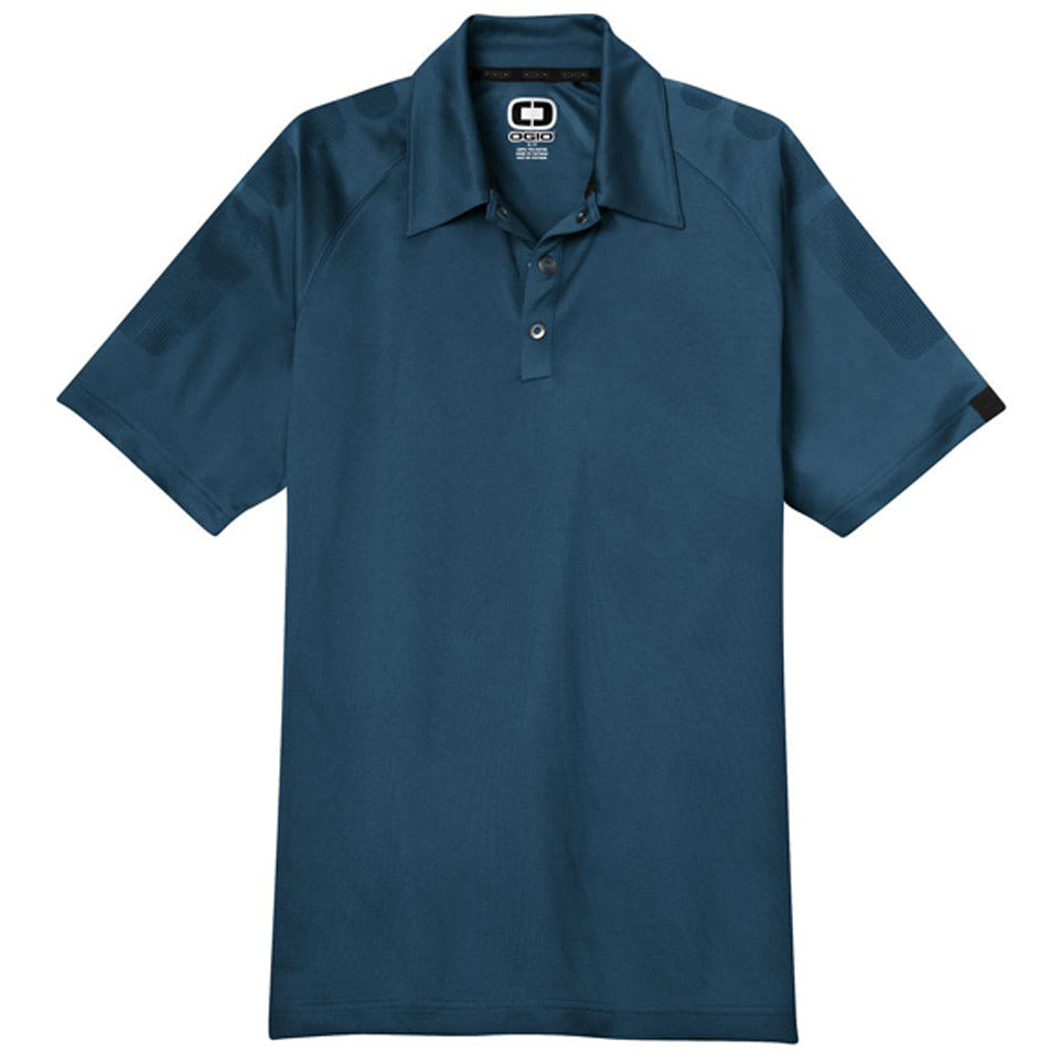 Blue Indigo