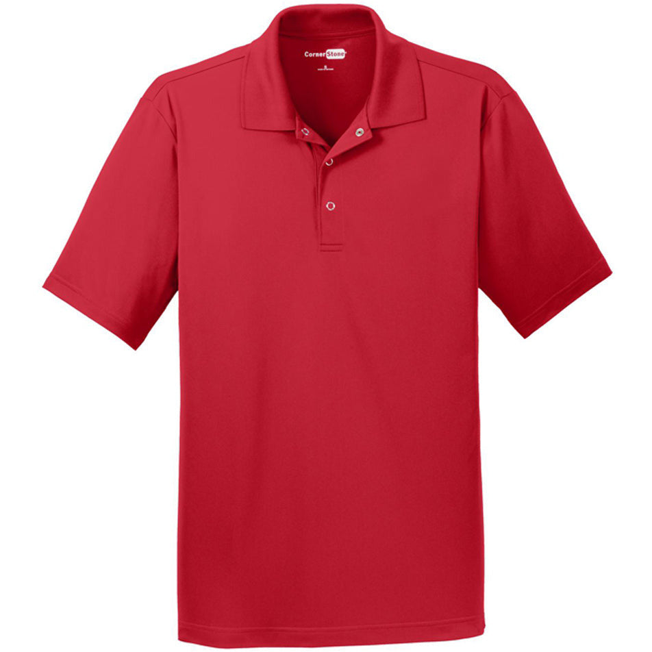 True Red