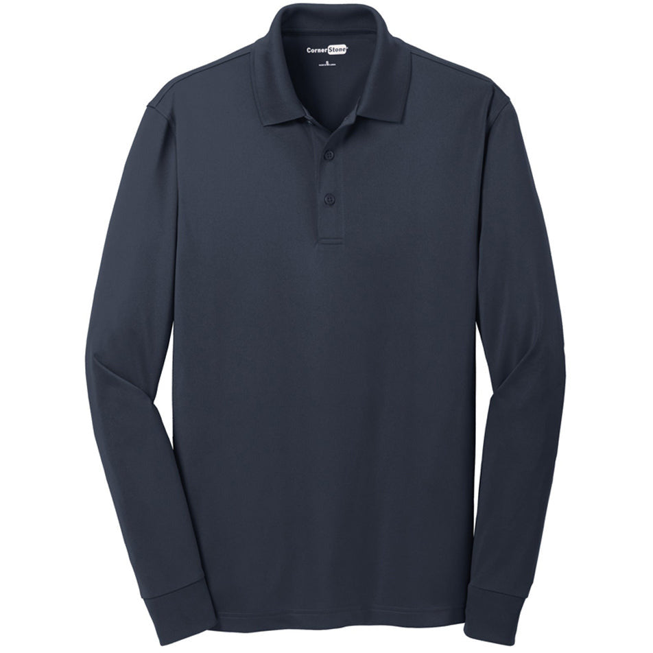 Dark Navy