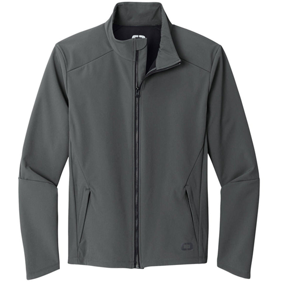 Diesel Grey