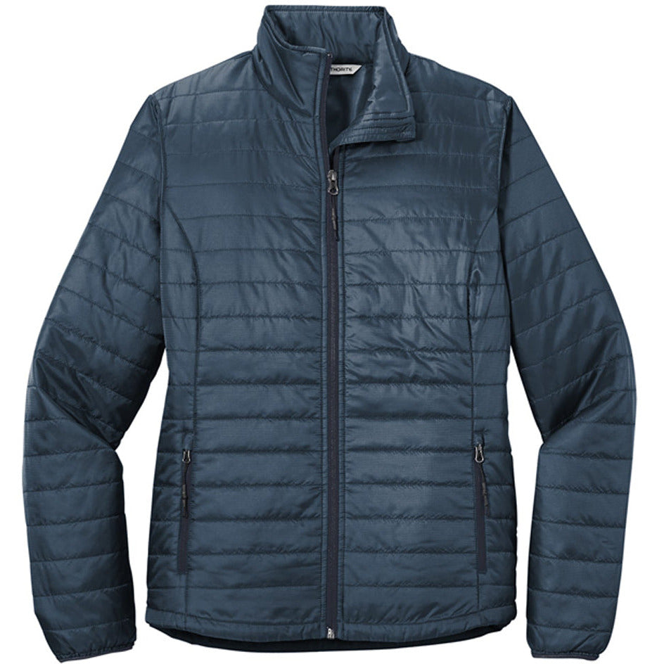 Regatta Blue/ River Blue Navy