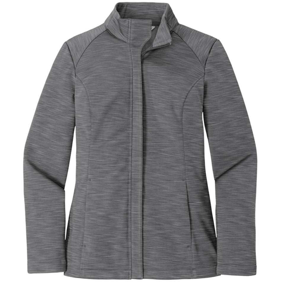 Graphite Heather