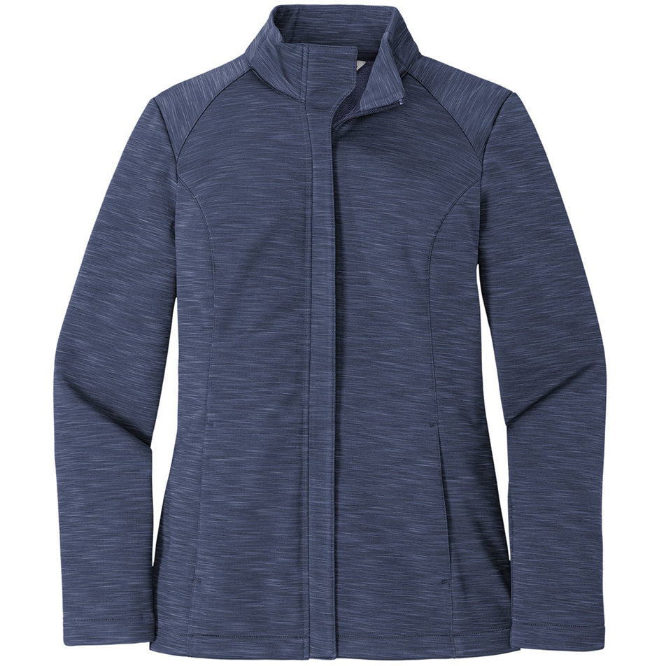 Dress Blue Navy Heather