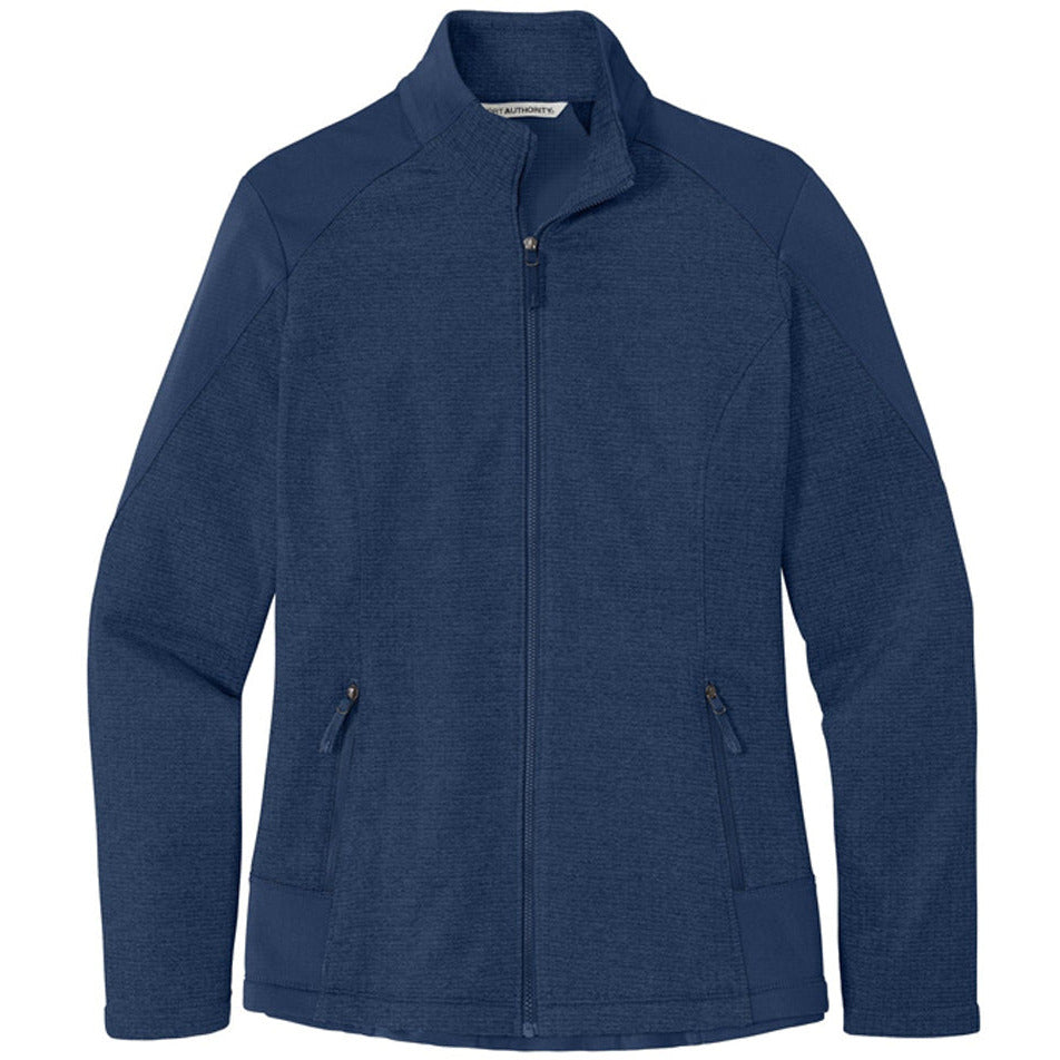 River Blue Navy